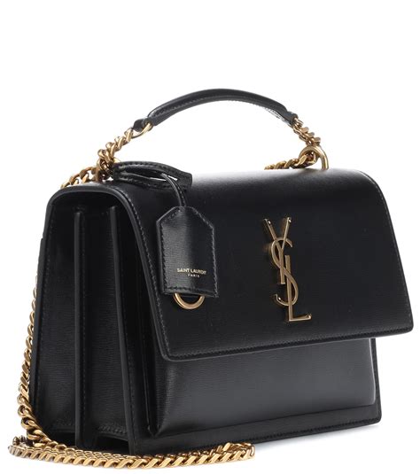 ysl sunset medium price|saint laurent medium shoulder bag.